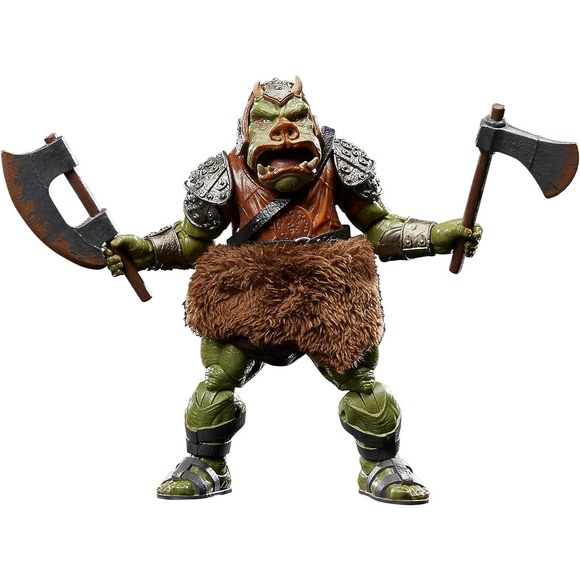 STAR WARS The Black Series Gamorrean Guard, Return of The Jedi   Action Figures, - Picture 2 of 2